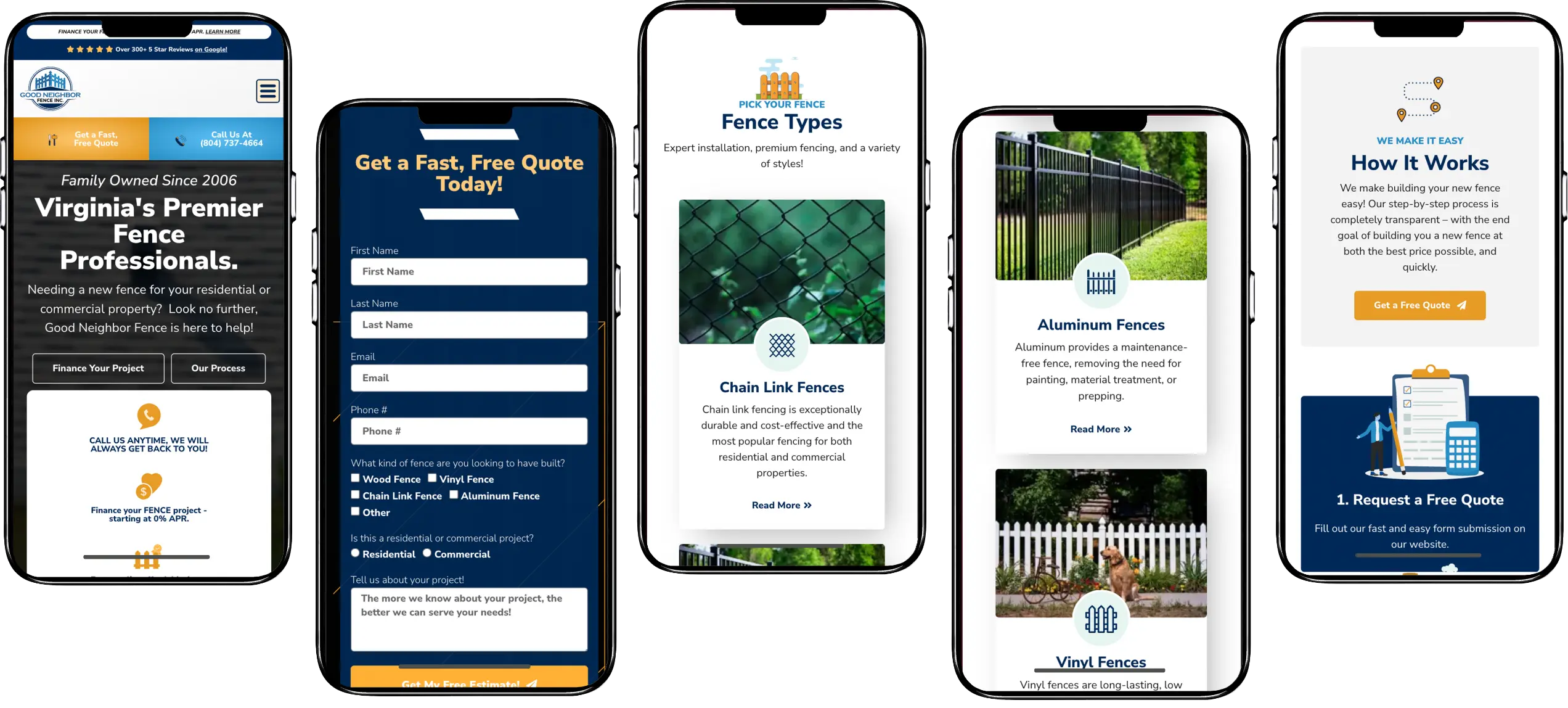 Good Neighbor Mobile