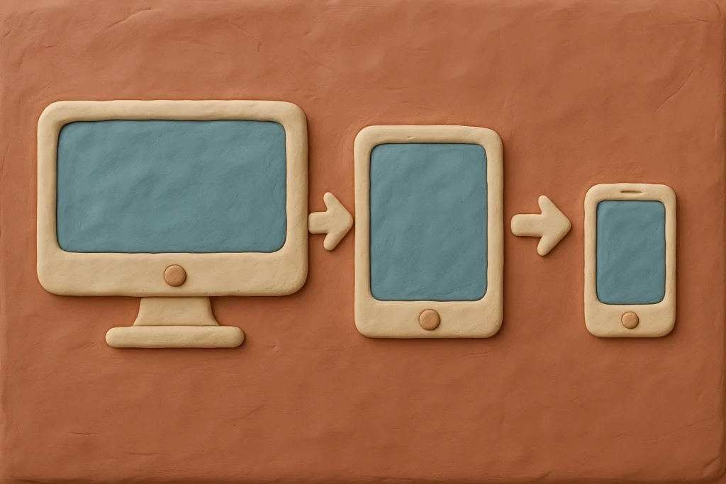 Why Mobile-First Design Should Still Be Your Priority in 2025