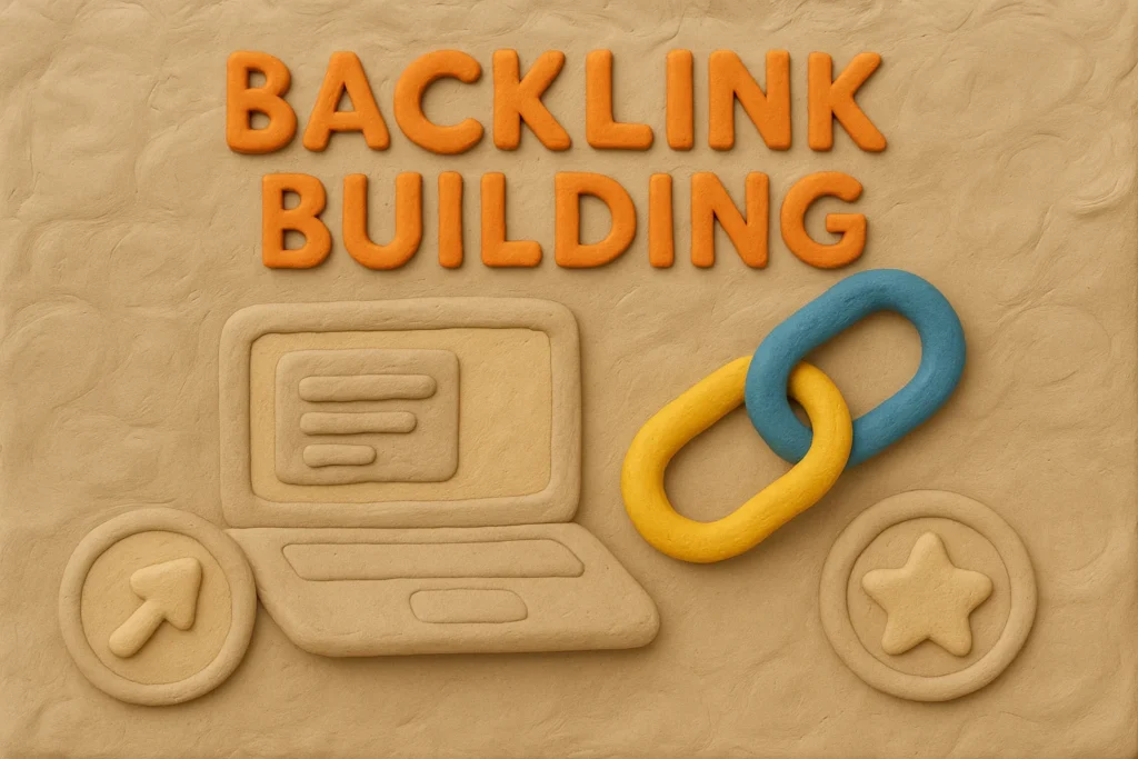 Backlink Building 101 Quality Over Quantity