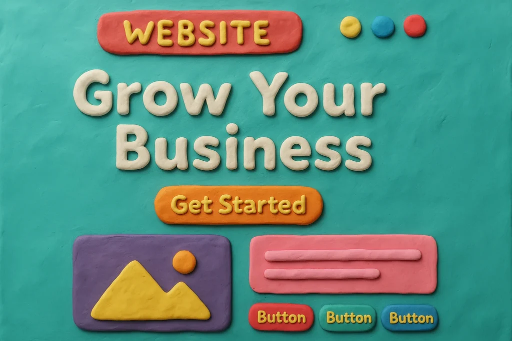 How to Structure a Homepage That Drives Action