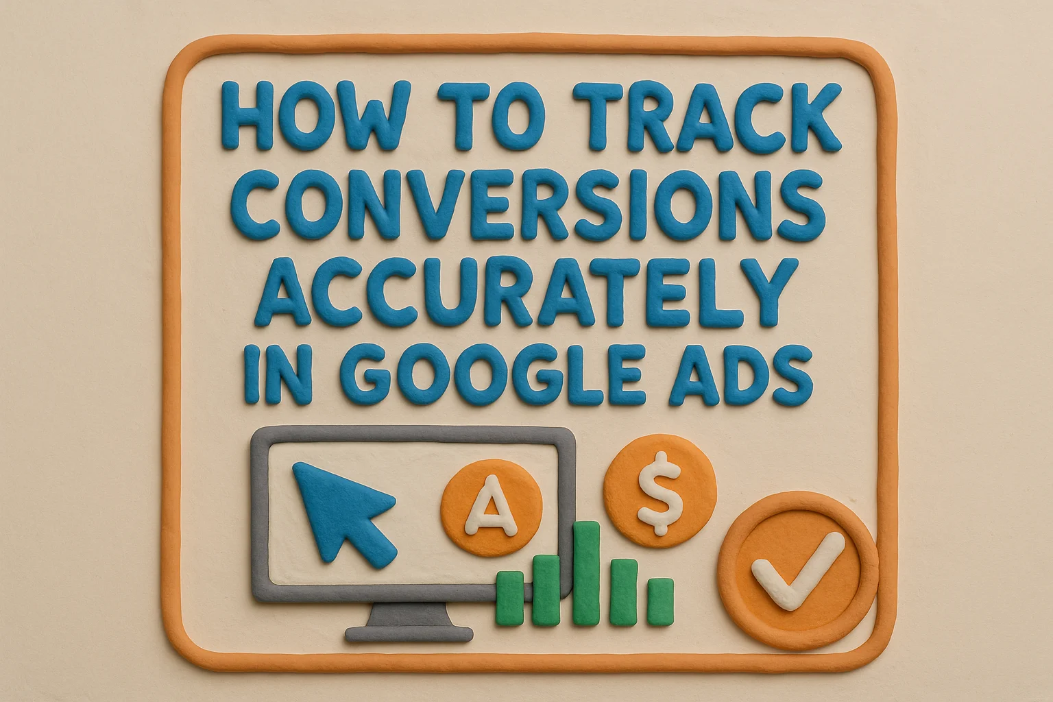 How to Track Conversions Accurately in Google Ads