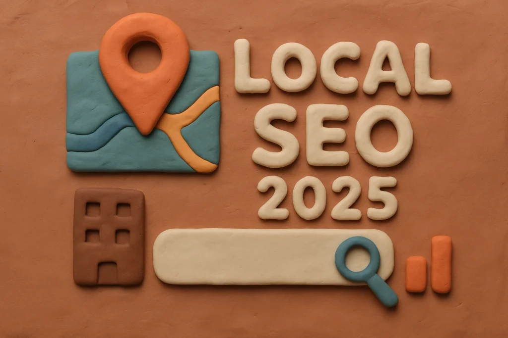 Local SEO in 2025 What’s Changed and What Still Works