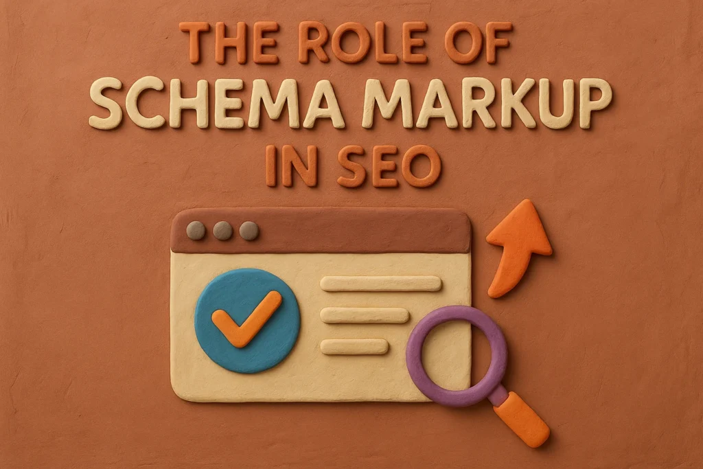 The Role of Schema Markup in Modern SEO