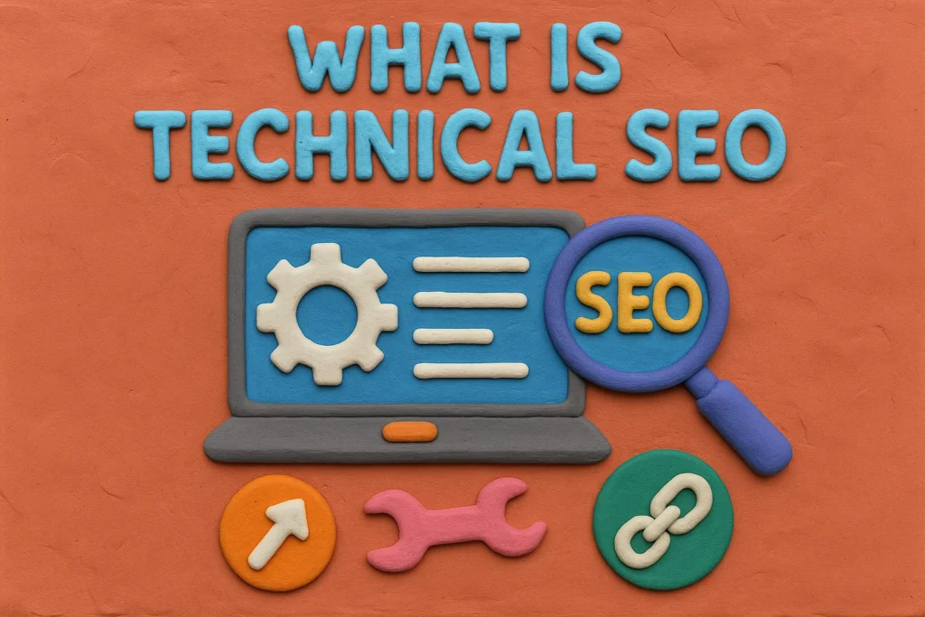 What Is Technical SEO A Simple Guide for Non-Tech Marketers