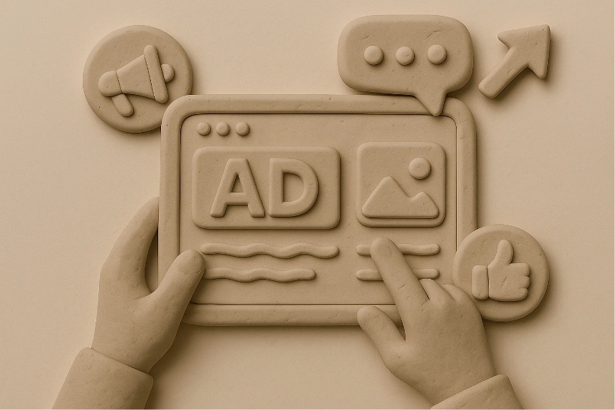 Ad Creation & Messaging