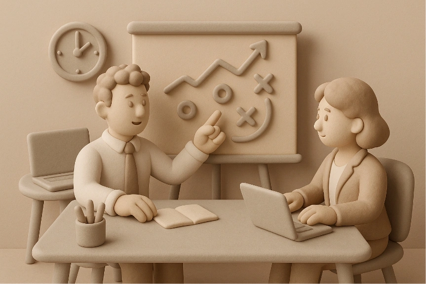 Monitoring, Optimization & Reporting