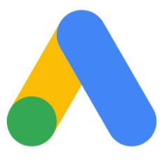 Google Ads Logo