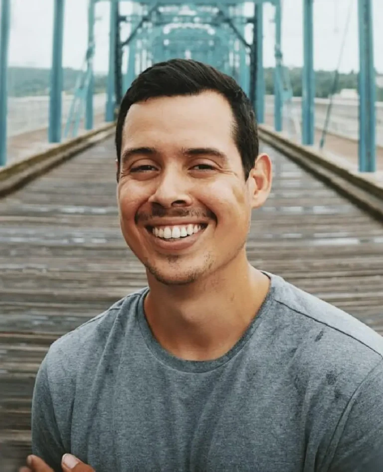 Michael Saldivar
