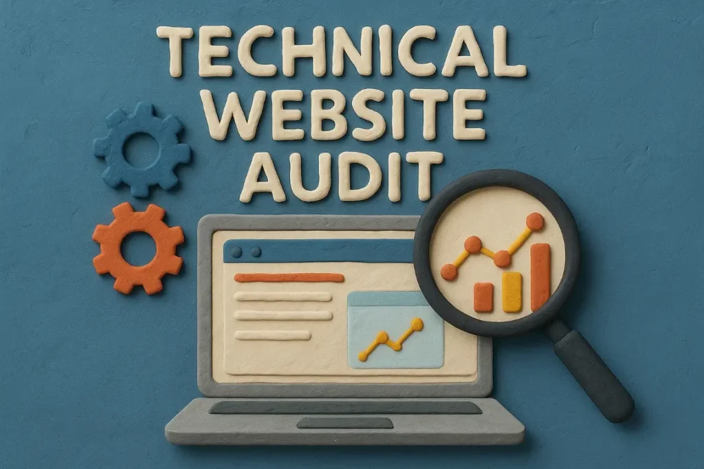 Technical Audit & Site Health